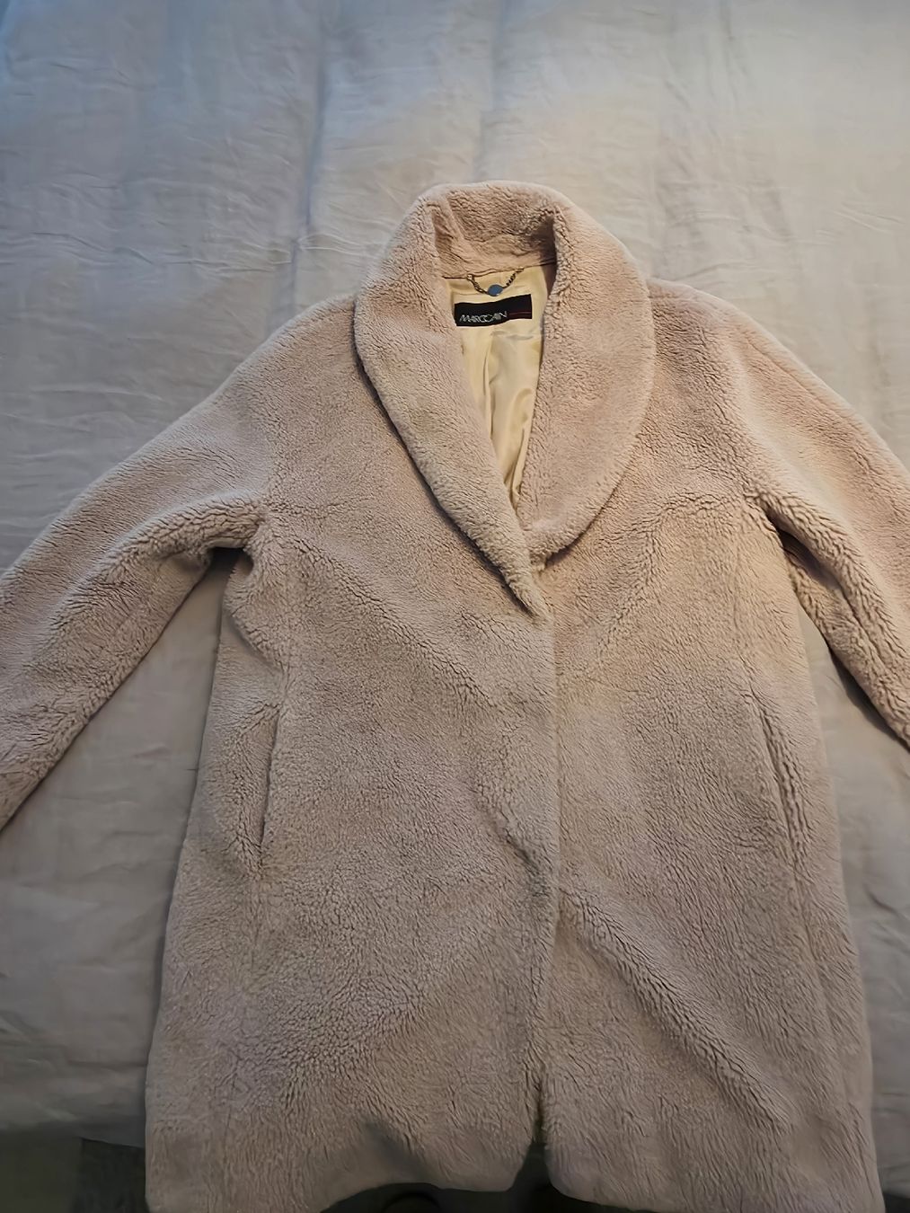 Marc Cain Mäntel: manteau Marc cain – Gebraucht aus Fully von LRB02