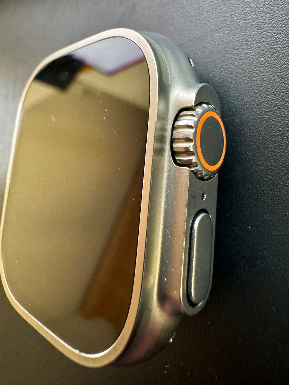 Apple Smartwatch: Apple Watch Ultra 2 M/L – Usato da Conthey venduto da mix2inside 4
