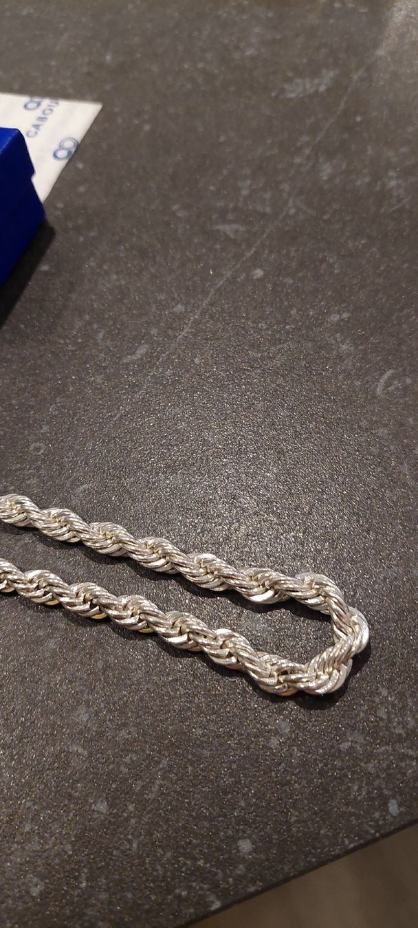 Altri gioielli: MODESCHMUCK NEU VERSILBERT NIKElFREI ein Weihnschtsgeschenk☆ – Nuovo (secondo la descrizione) da Muri AG venduto da nindo1 2