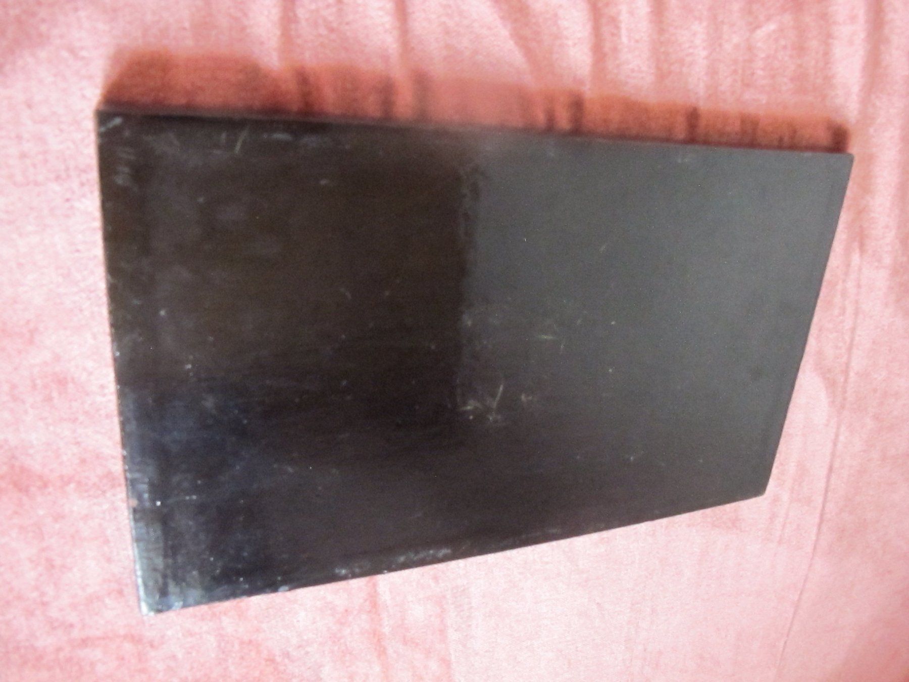 Piatti di portata: altes Vintage Tablet aus Holz – Usato da Löhningen venduto da Chimae67 8