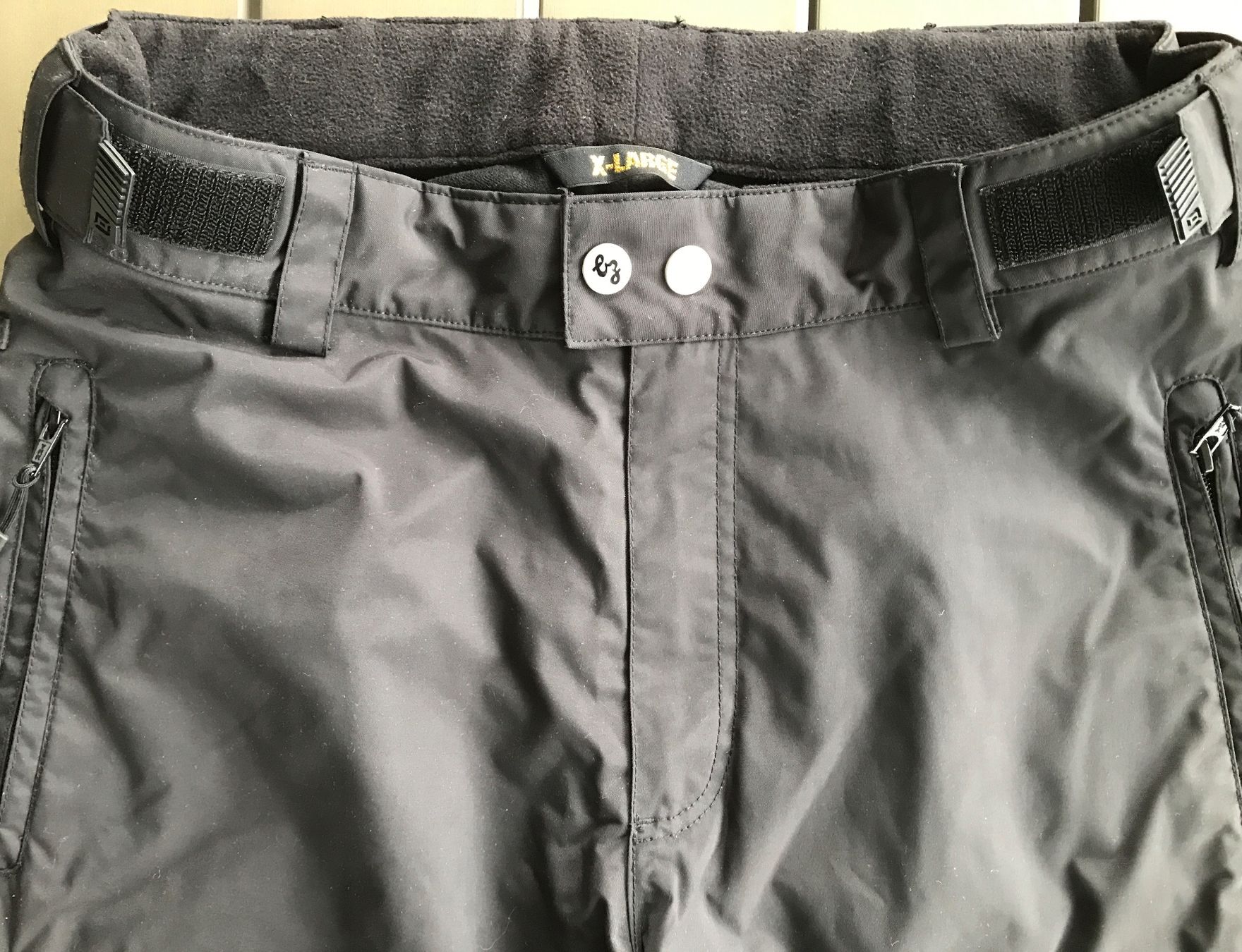 Pantaloni: Belowzero Damen Snowboardhose, Gr. XL – Nuovo (secondo la descrizione) da Ebnat-Kappel venduto da Molton 2