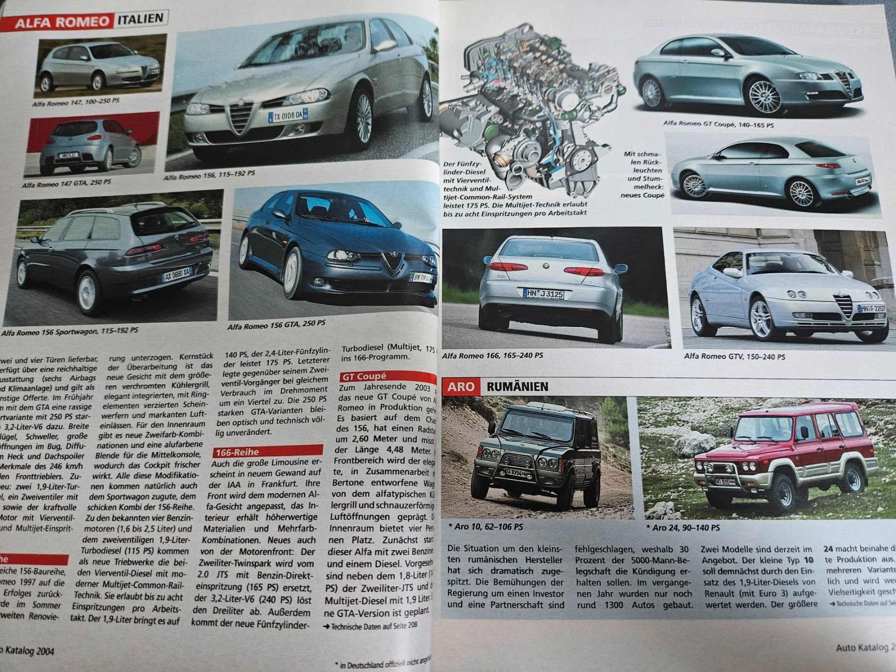 Accessori per altri veicoli: AMS  Auto Katalog 2004 NR 47 xx – Usato da Flawil venduto da sr1_f6st 2