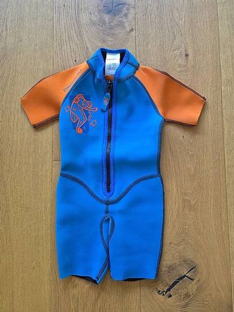 Neopren Kinder 2-jährig