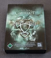 Dark Age of Camelot inkl. 5 Addons