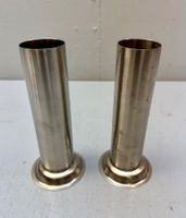 2x VASEN ”METALL” AB 1.- !!!