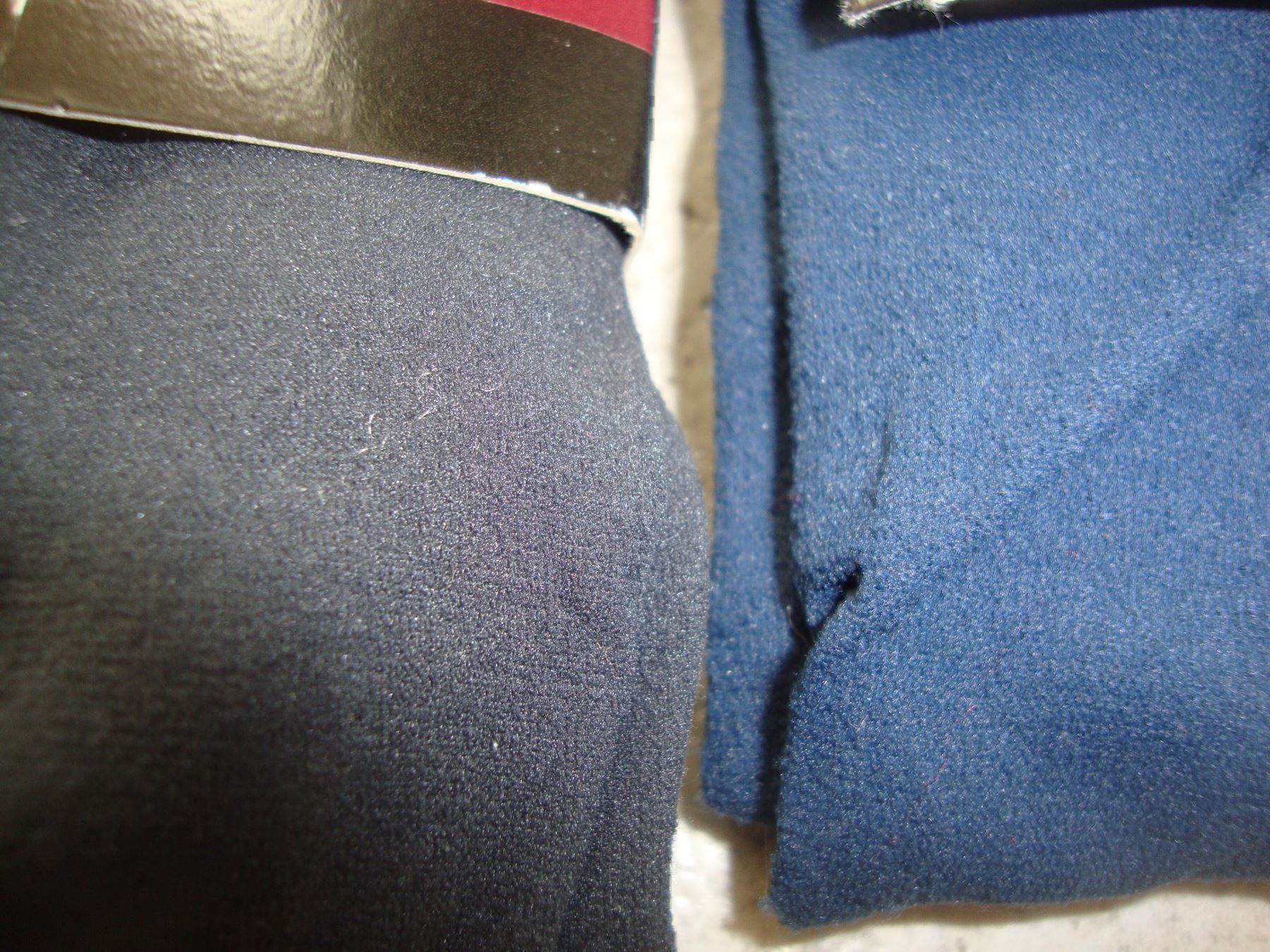 Calze & Collant: 6x STRUMPFHOSE GR.S **NEU** – Nuovo (secondo la descrizione) da Rotkreuz venduto da Samballi 1