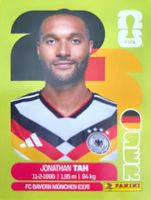 Carte FIFA World Cup 2026 GER 3