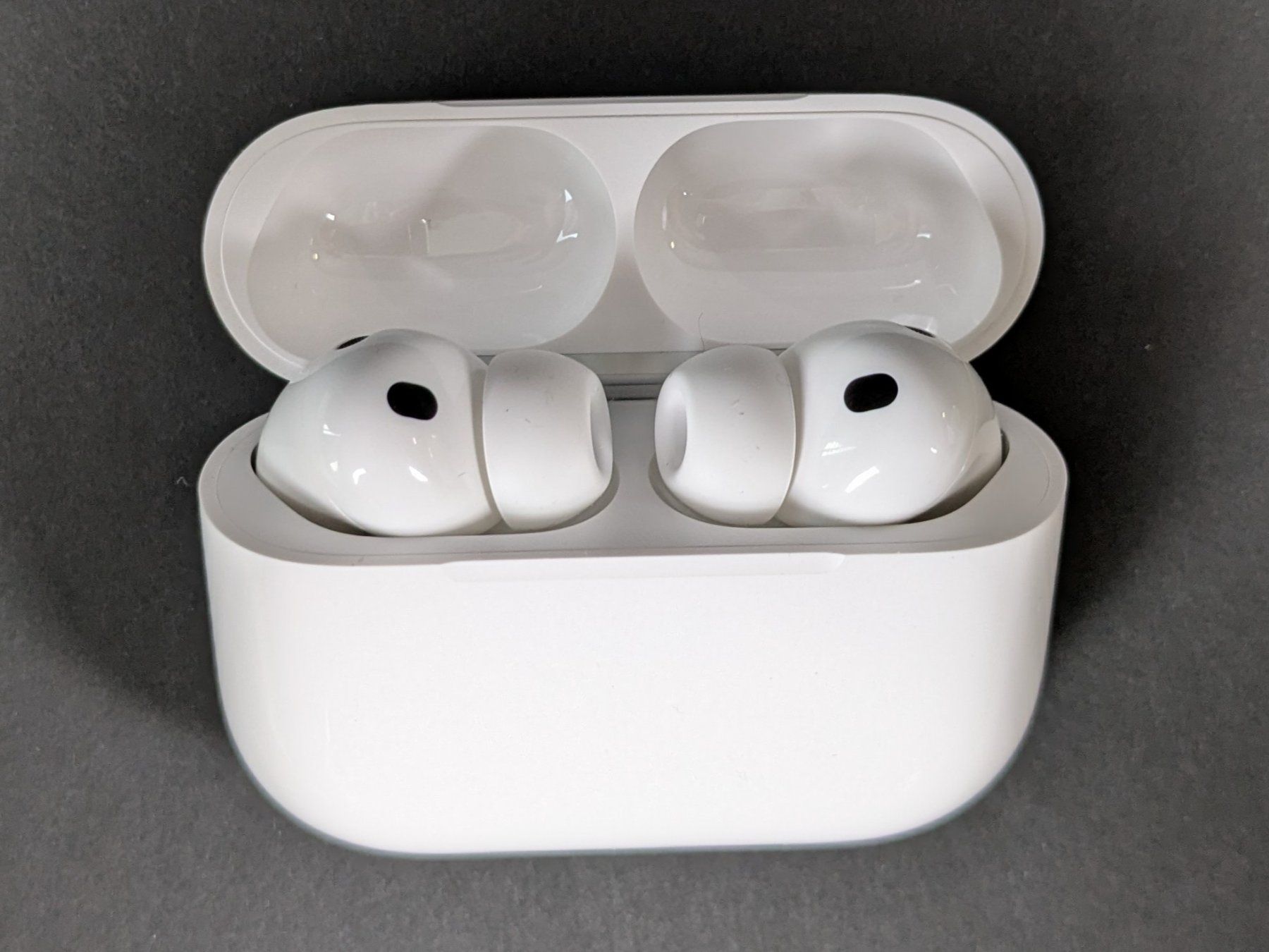 Apple Casques audio: APPLE AirPods Pro 3 – Neuf (Voir description) à Dintikon par Restwert_Dintikon 1