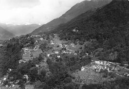 Casenzano e Vairano Gambarogno (TI) G