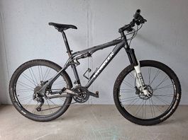 Bike Wheeler Falcon 30