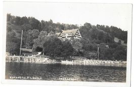 Oberaegeri Kuranstalt Ländli