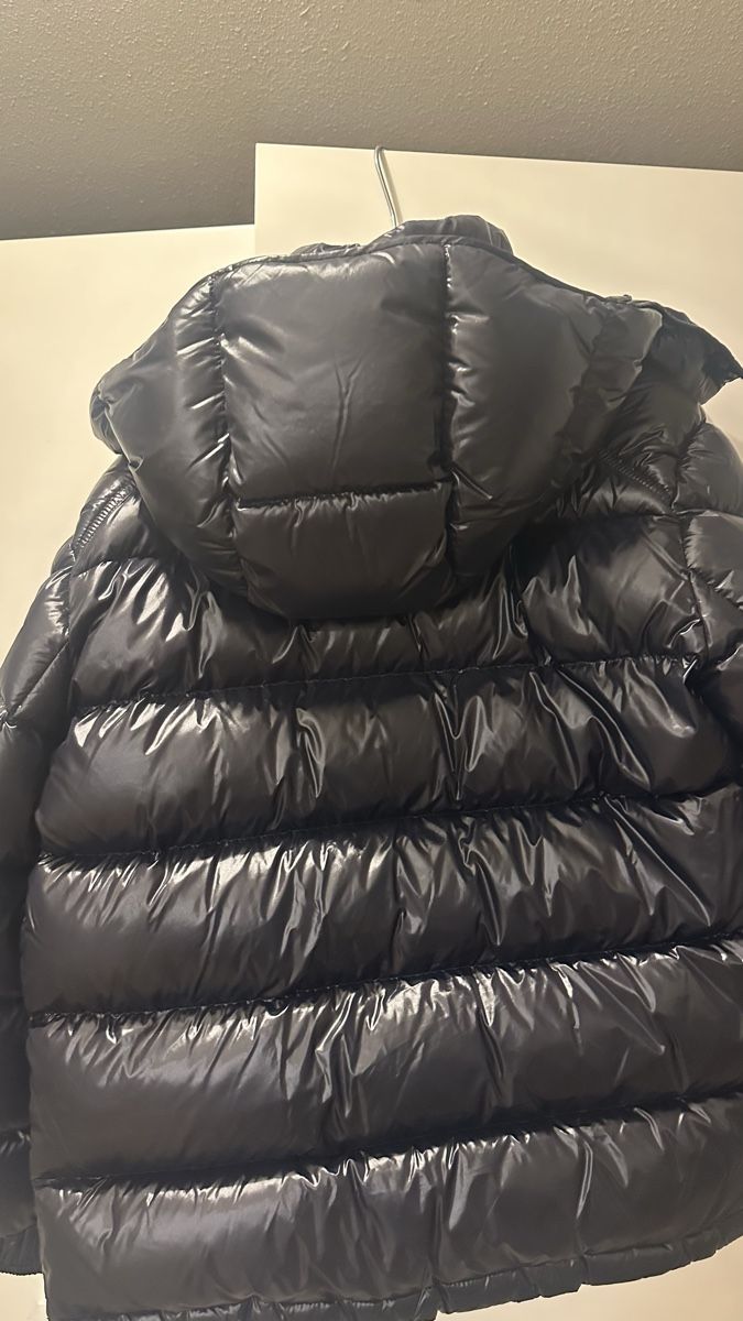 Moncler Giacche: Moncler Jacke – Nuovo (secondo la descrizione) da Schönenwerd venduto da kos_wwn5 4