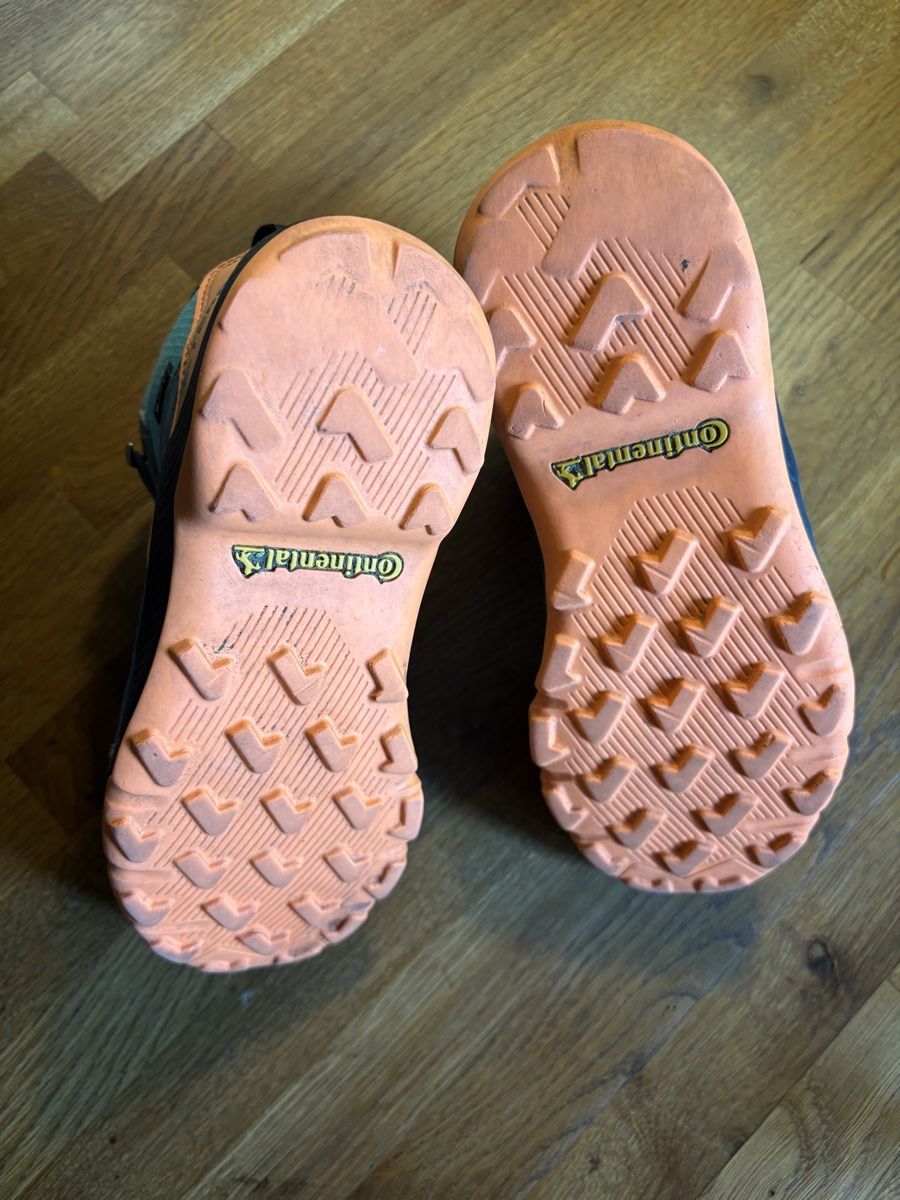 Adidas Scarpe per ragazzi: Wanderschuhe von ADIDAS TERREX Gr. 33 – Usato da Schwerzenbach venduto da frauminze 4