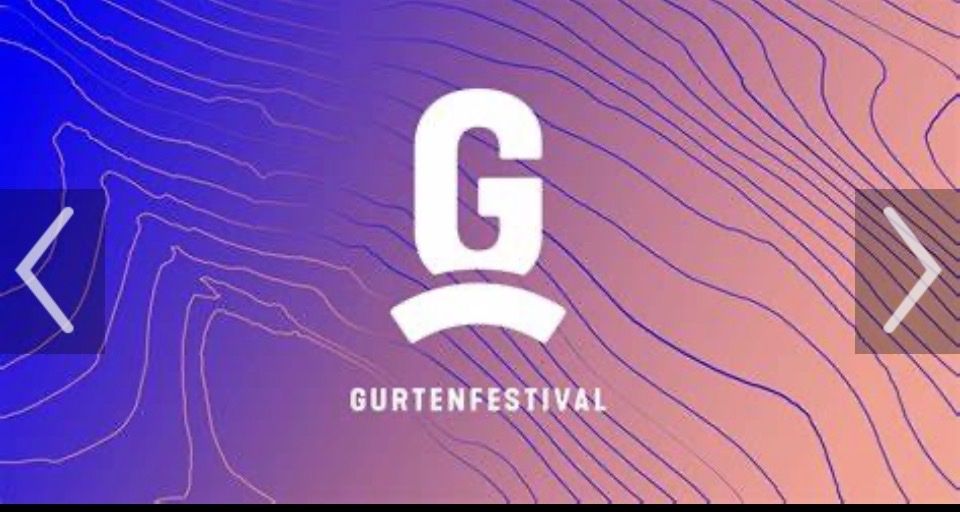 Tickets: Jugendticket Gurtenfestival Freitag – Neu (gemäss Beschreibung) aus Bern von Estherps