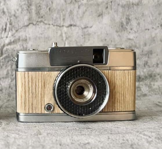 Olympus Fotocamera: Olympus PEN EE – Usato da Bettwiesen venduto da wombat90
