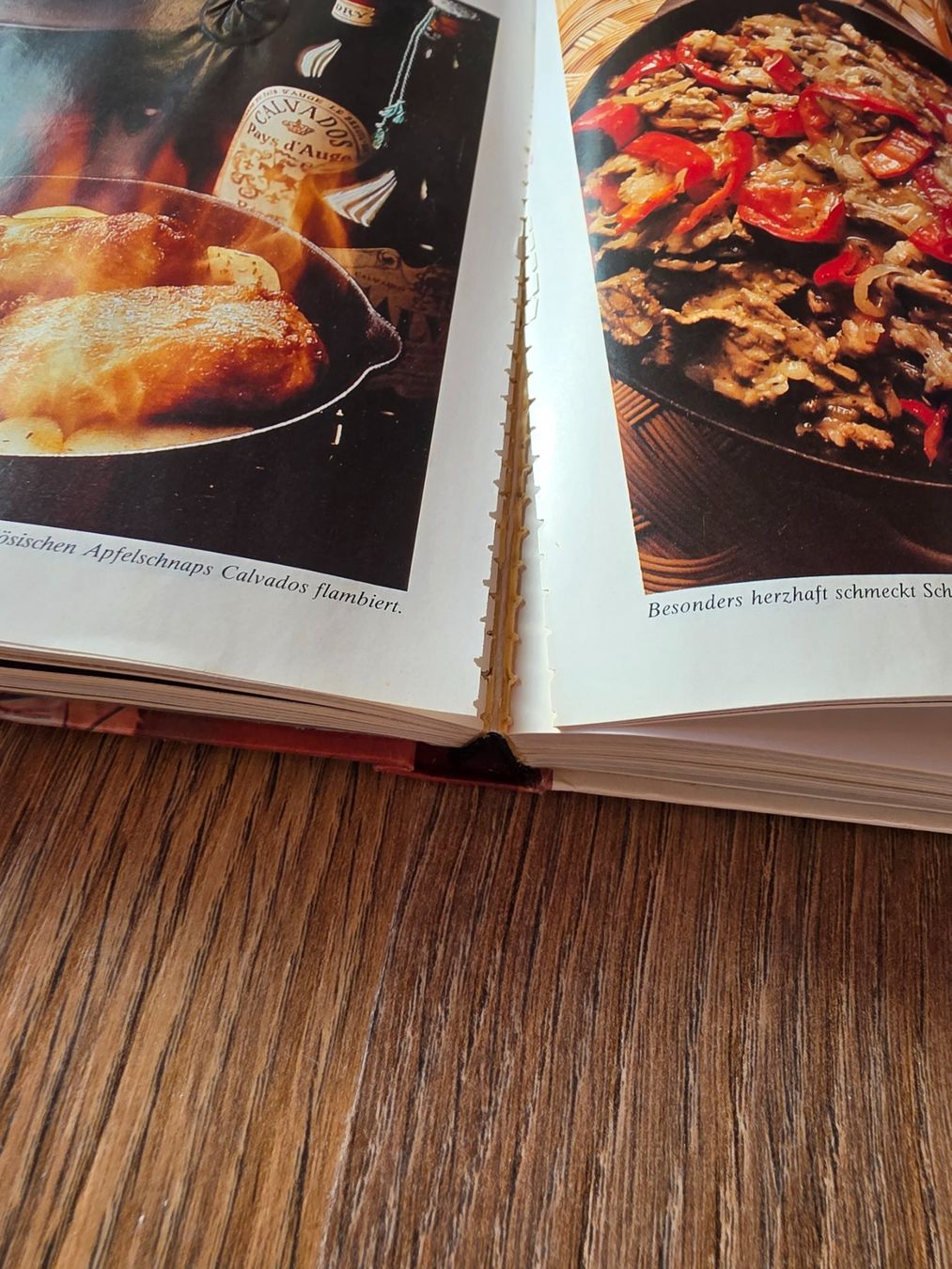 Libri: Kochbuch: Menü "Schnelle Küche" – Usato da Nebikon venduto da Japostyle 2