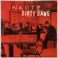 KNOTB - DIRTY DAWG
