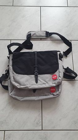 Coca Cola Herrentasche