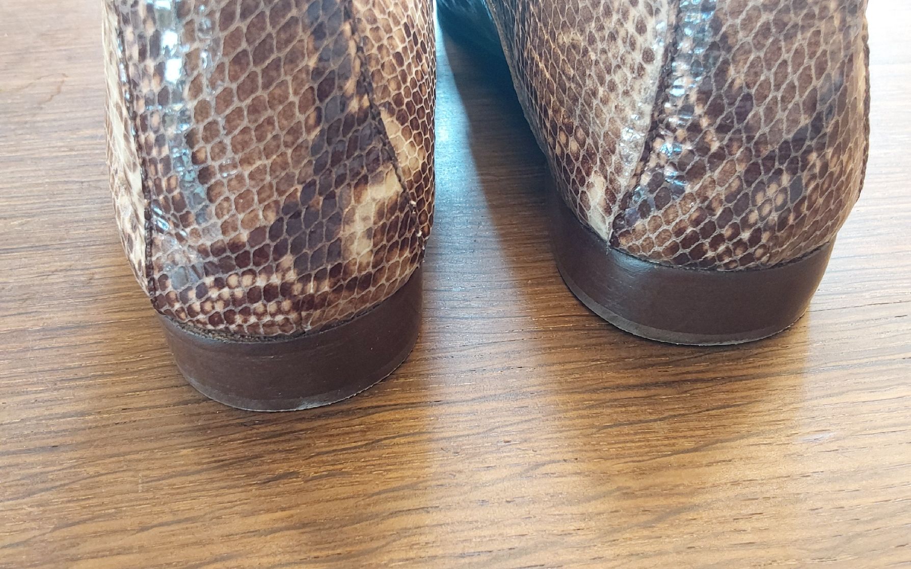Damenschuhe: Schuhe 36 Shava Creation Switzerland – Gebraucht aus Köniz von scopello12 4