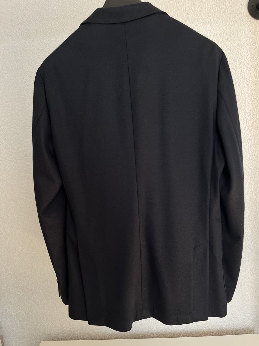 Hugo Boss Giacche: Schwarzer Sakko - Hugo Boss – Nuovo (secondo la descrizione) da Jonschwil venduto da juliana_pluess 1