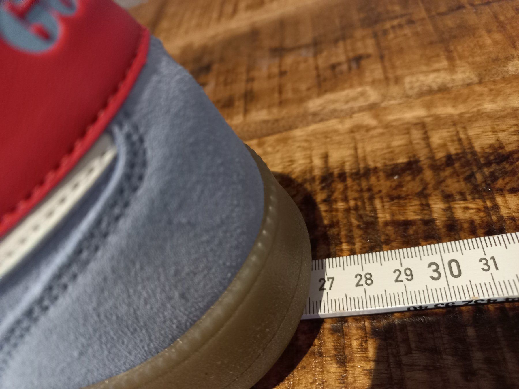 Scarpe da uomo: Gola Sneaker Gr.38 – Usato da Maur venduto da Apink 5