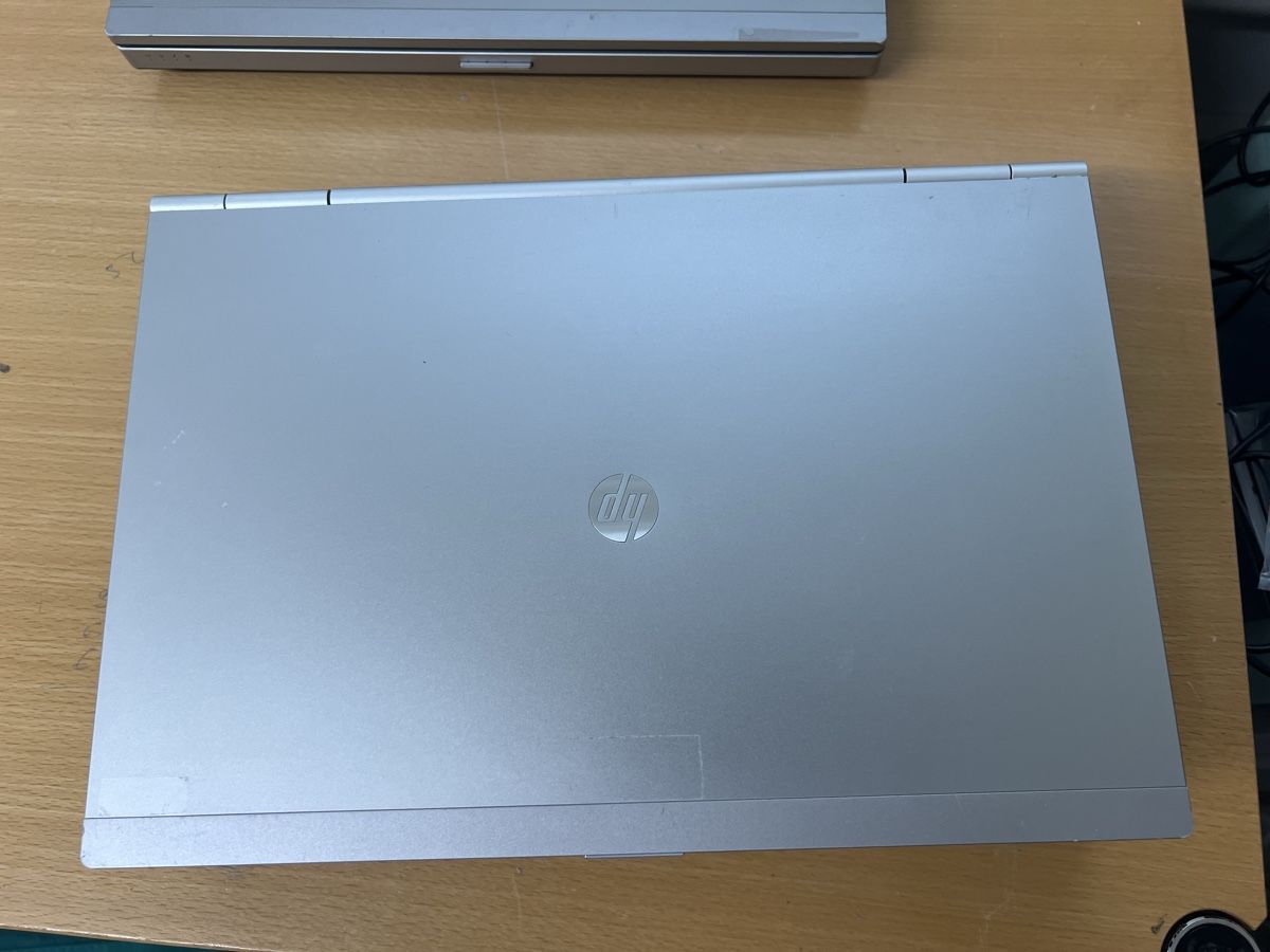 Hewlett Packard Portables: 3 HP Elitebook – D'occasion à Basel par La.Bonne.affaire 6
