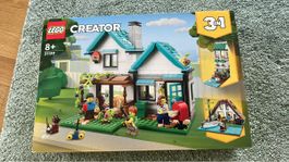 LEGO Creator 3in1 Familienhaus (31139) Neu Orginalverpackung