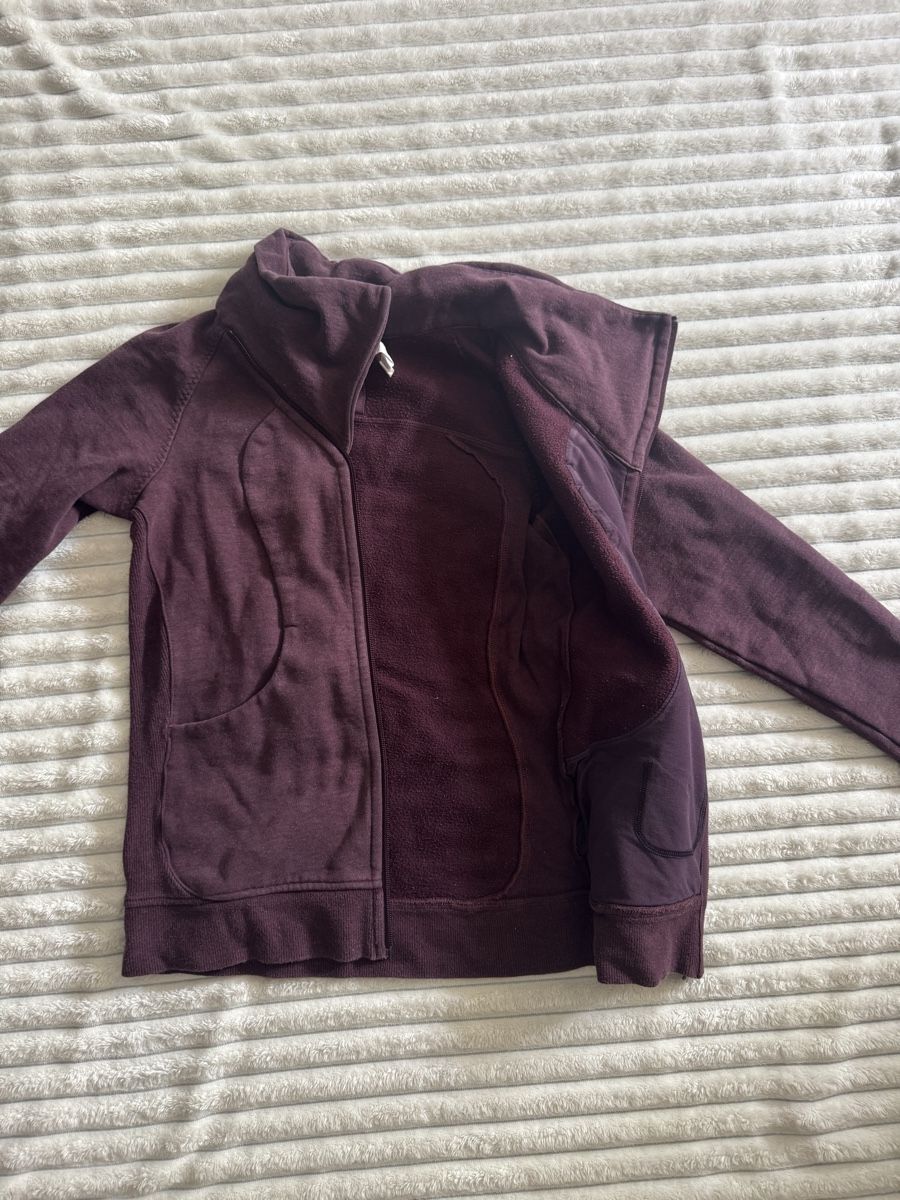 Lululemon Giacche: Lululemon Sportjacke Damen S – Usato da Vionnaz venduto da b_f_d_r_g 2