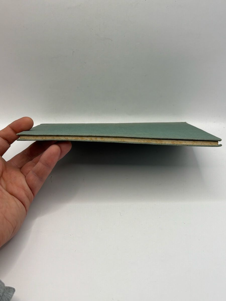 Livres: Buch vintage "Rad und Raum" Weckerle – D'occasion à Genève par sho_67qj 5