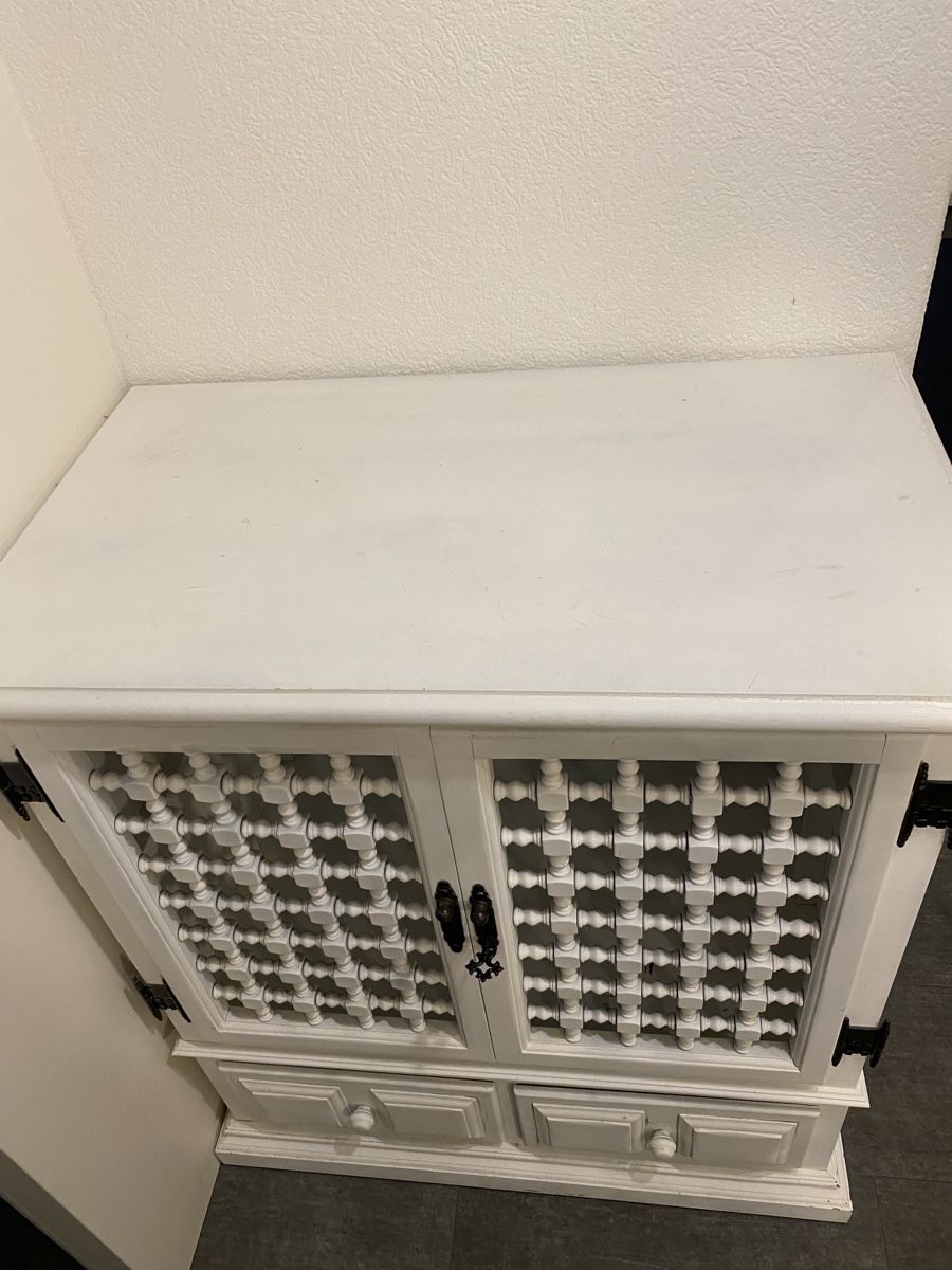 Commodes: Kommode Shabby Style – D'occasion à Etzwilen par Roto2 3