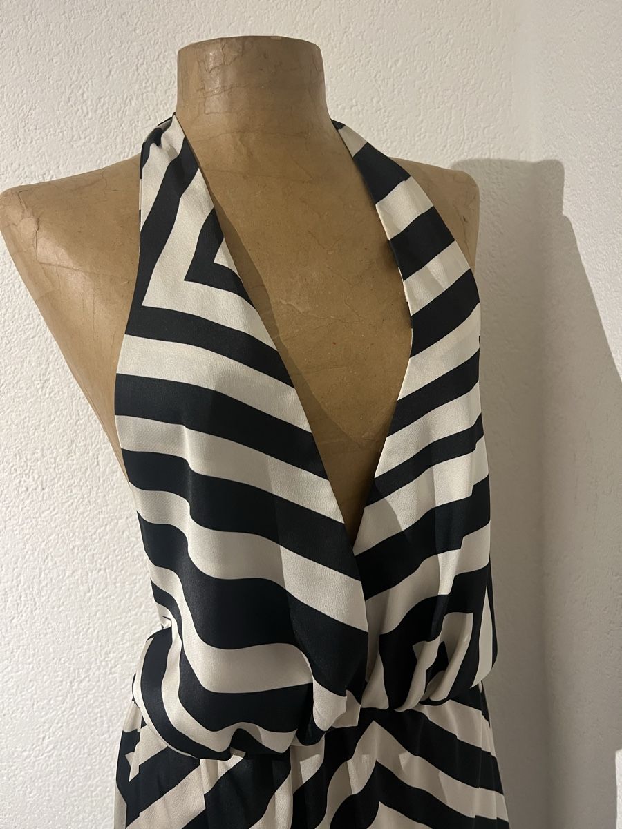 Vestiti: Longue robe d’été – Usato da St-Pierre-Clages venduto da ste_xk6p 3