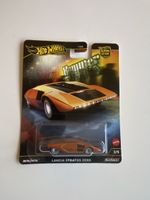 Hot Wheels Premium Car Culture Hammer Drops 2/5