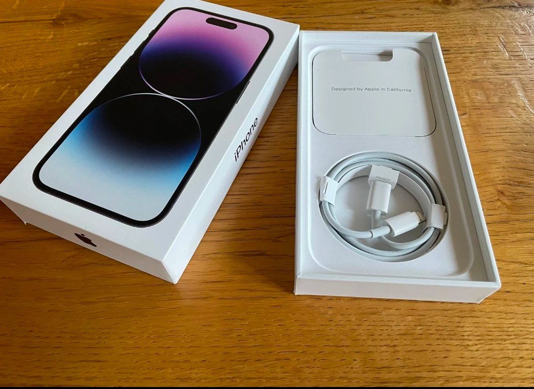 Apple Handys / Smartphones: iPhone 14 Pro (256GB) Akku 100% – Gebraucht aus Luzern von Waince786 3
