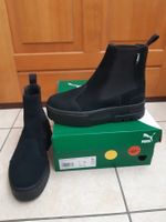Chaussure Puma noir - Femme - Taille 38 - 100% NEUF