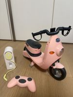 Baby Born Elektro Roller mit Fernbedienung