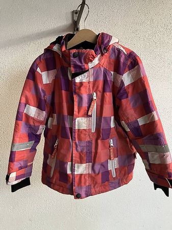 Charles Vögele Winter / Ski Jacke Gr. 116