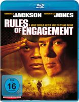 Rules of Engagement (2000) Friedkin/SL Jackson/Lee Jones/RAR