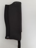 neue Reitchaps schwarz