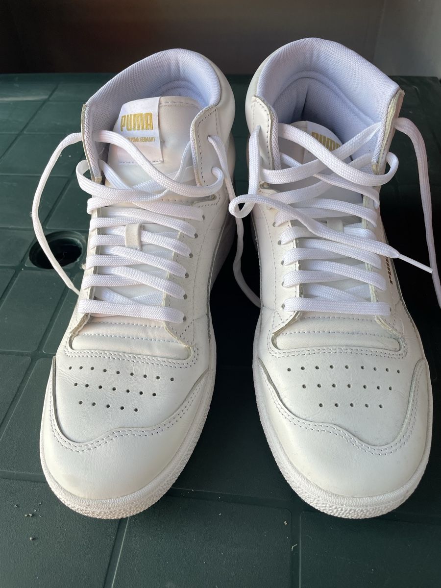 Puma Scarpe da uomo: Scarpe Puma – Usato da Lugano venduto da Mic13 2