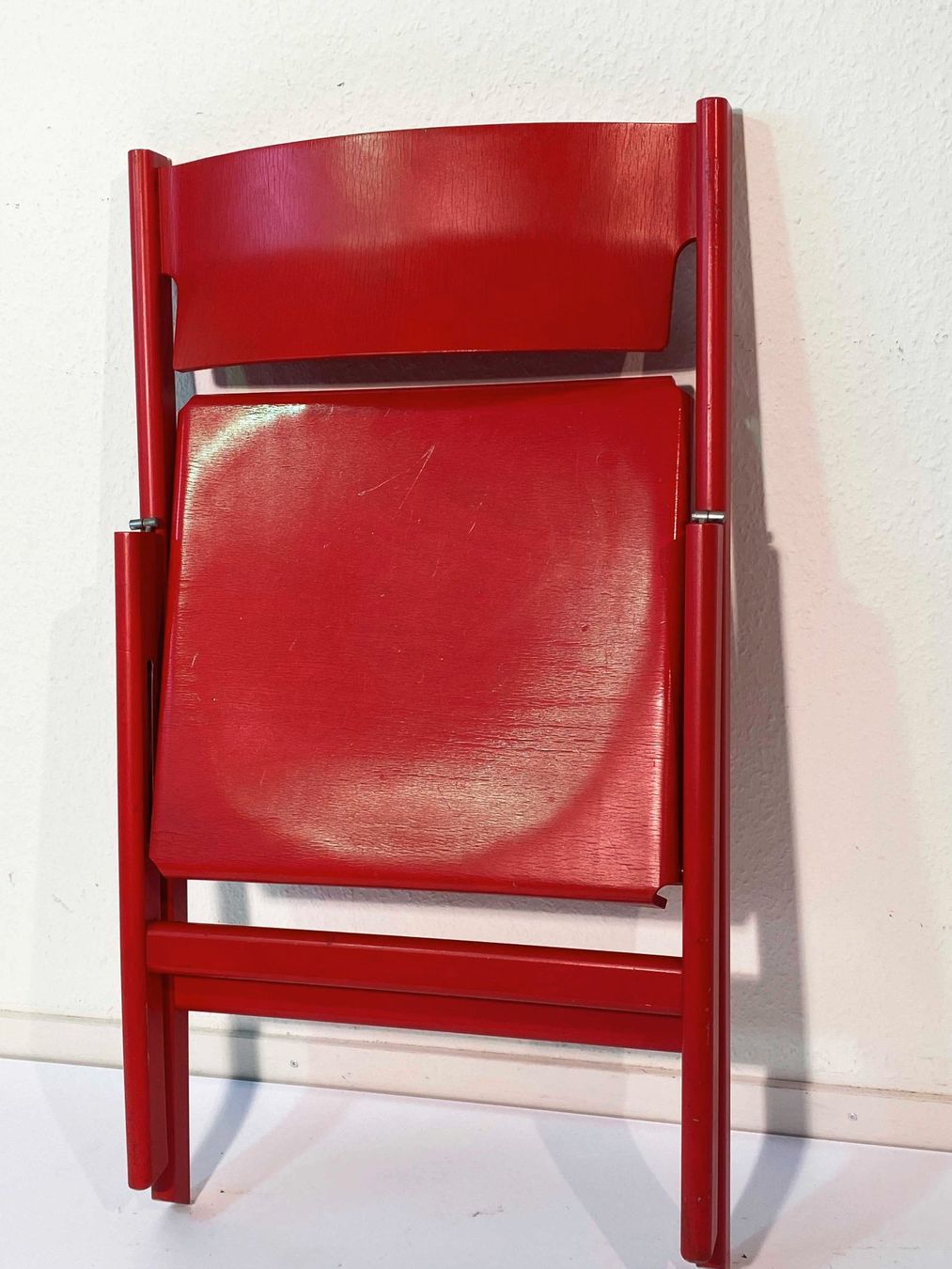Dietiker Chaises: Hans Eichenberger Model 1901 FS von Dietiker – D'occasion à Beringen par Kultgut 7