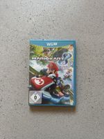 Mario Kart 8