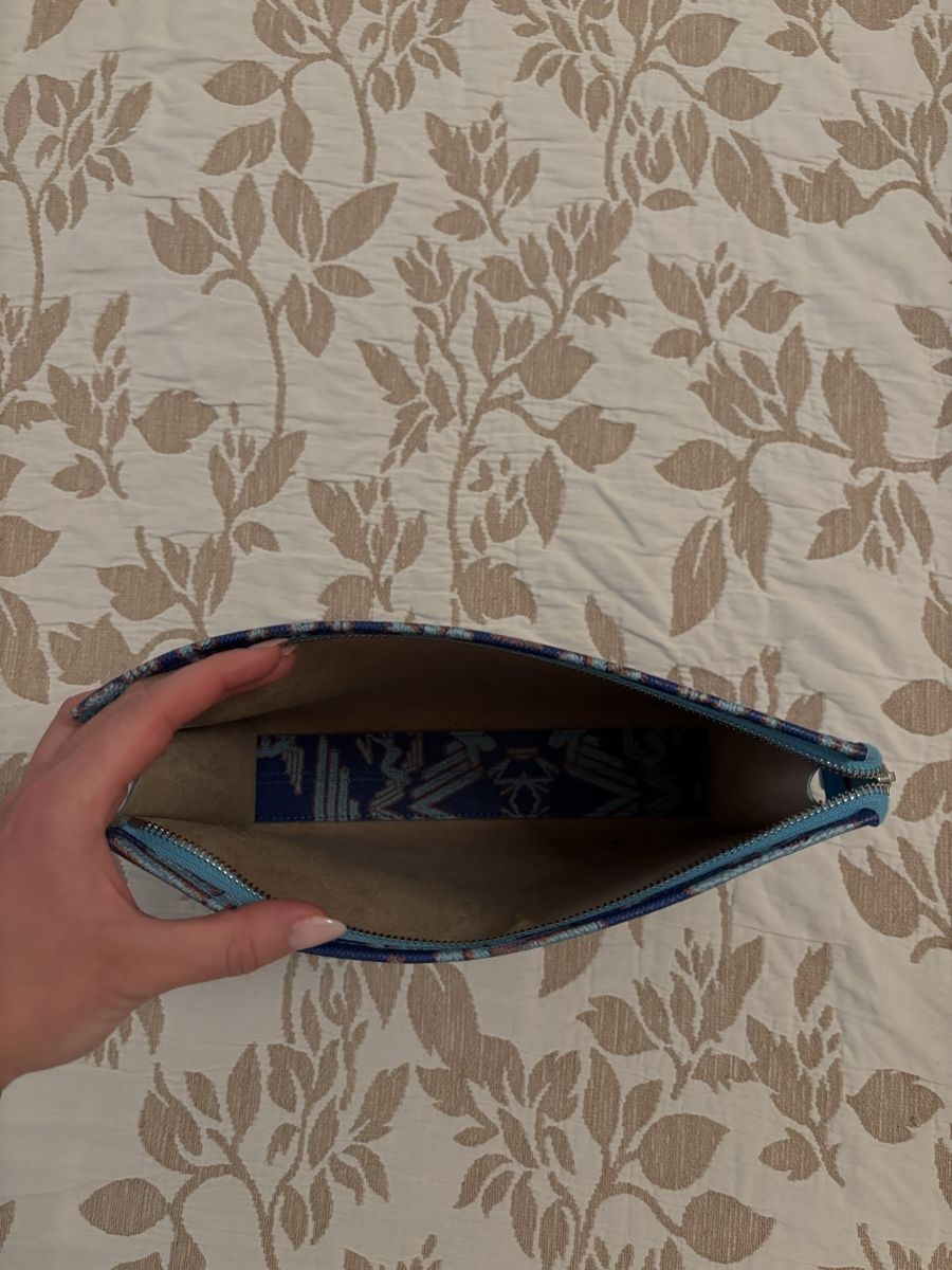 Maison Mollerus Custodie per cosmetici: Mollerus Clutch / Necessaire – Nuovo (secondo la descrizione) da Zollikon venduto da han_rvt8 3