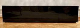 Elegantes Sideboard, Möbel Pfister, hochwertig, zeitlos