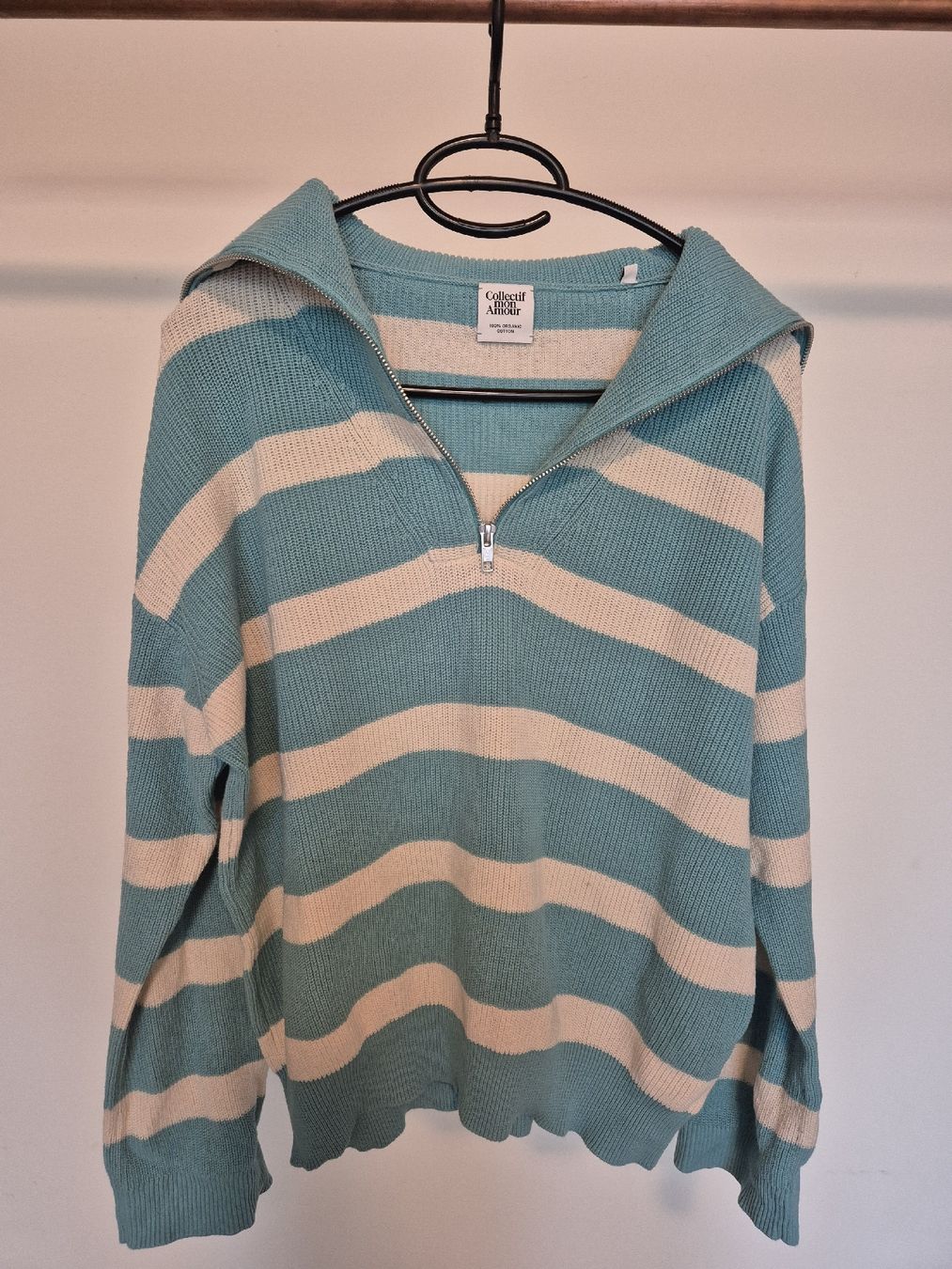Collectif Mon Amour Pullover & Sweatshirts: Pullover Collectiv mon Amour – Gebraucht aus Escholzmatt von Commessa