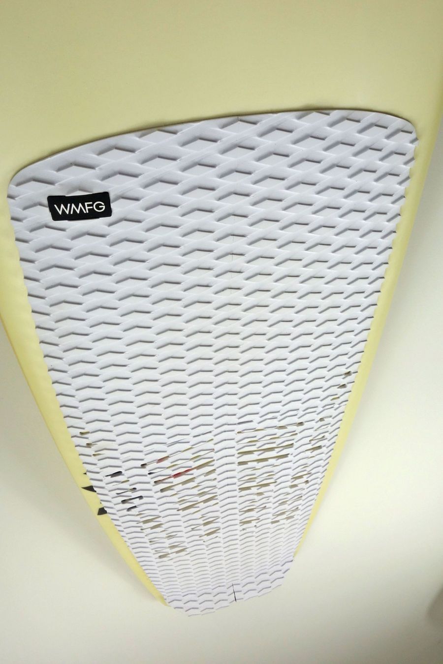Aquilone: Kiteboard - Surfboard / Firewire Vader 5`5 / NEU – Nuovo (secondo la descrizione) da Luzern venduto da samuelke 7