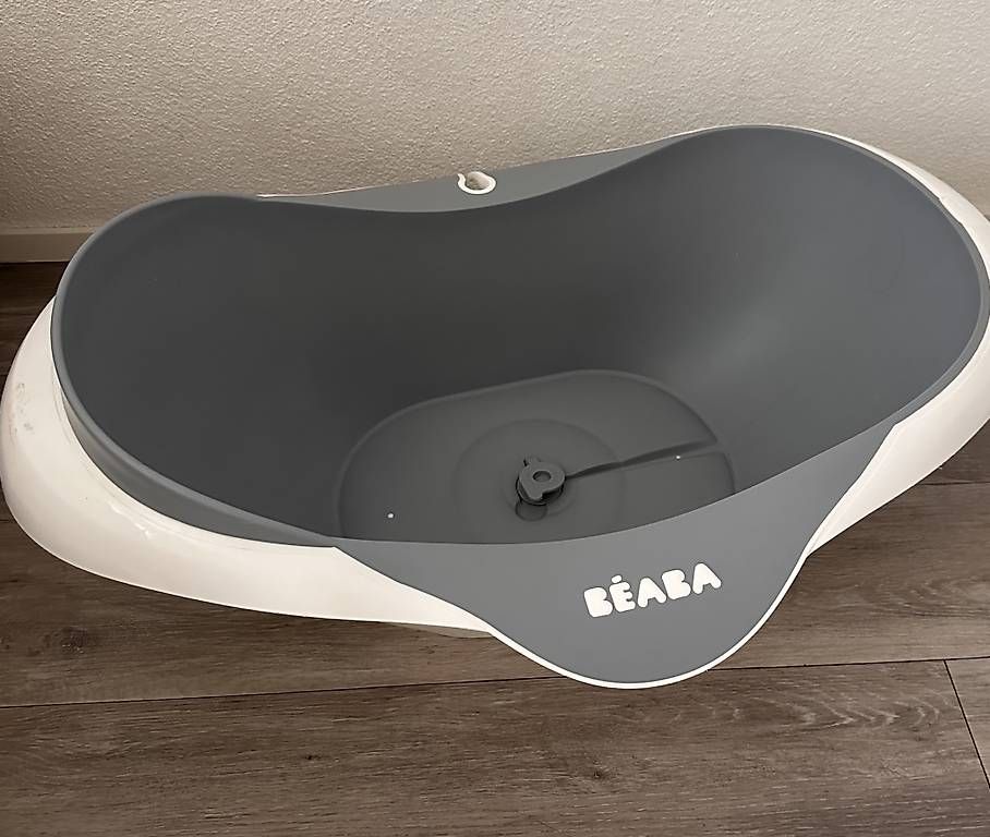 Béaba Vasche da bagno: Beaba Badewanne – Usato da Rüthi (Rheintal) venduto da zoedi