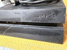 Sony PlayStation 4 - 500go