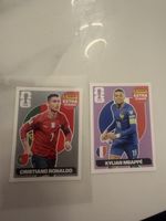 Panini Extra Sticker