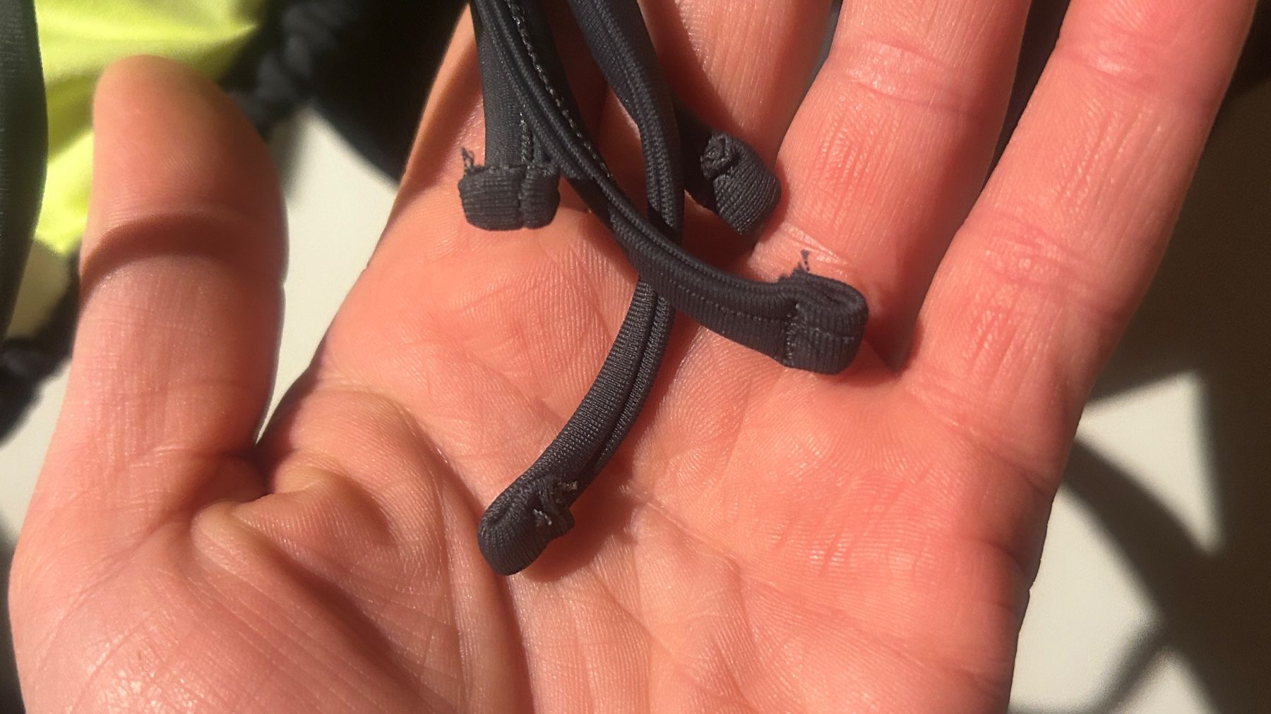 Adidas Badekleider & Bikinis: NEU Triangel Bikini Adidas, gr.34 – Neu (gemäss Beschreibung) aus Münchenstein von einElement 6