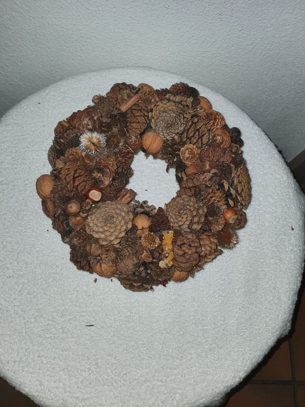Altri gioielli: Rosenkranz – Usato da triengen venduto da fad_g29d